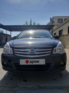  Nissan Almera 2017 , 500000 , -