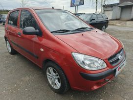 Hyundai Getz 2008 , 480000 , 