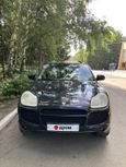 SUV   Porsche Cayenne 2005 , 1150000 , 