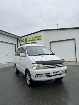    Toyota Town Ace Noah 1991 , 460000 , 