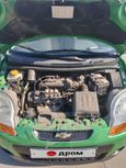  Chevrolet Spark 2008 , 410000 , --