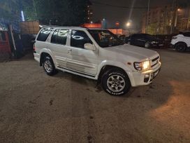 SUV   Nissan Terrano Regulus 1997 , 675000 , 