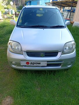  Suzuki Kei 2007 , 550000 , 