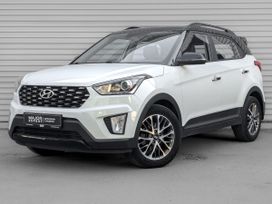 SUV   Hyundai Creta 2020 , 2100000 , -