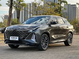 SUV   Oshan Z6 2022 , 1510000 , 