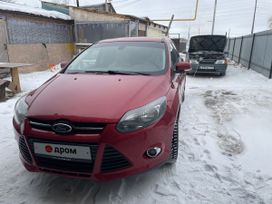  Ford Focus 2012 , 750000 , 