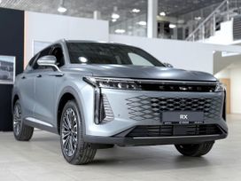 SUV   EXEED RX 2024 , 4650000 , 