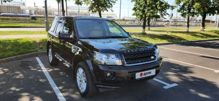 SUV   Land Rover Freelander 2014 , 1700000 , 