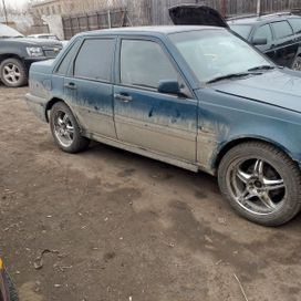  Volvo 460 1996 , 250000 , 