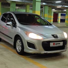  Peugeot 308 2011 , 625000 , 