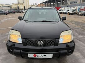 SUV   Nissan X-Trail 2005 , 550000 , 