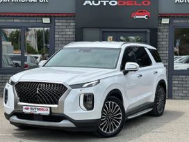 SUV   Hyundai Palisade 2019 , 3795700 , 
