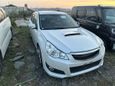  Subaru Legacy B4 2010 , 595000 , 