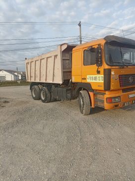  Shacman (Shaanxi) F2000 2008 , 1600000 , 