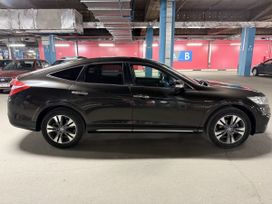 SUV   Honda Crosstour 2014 , 2500000 , 