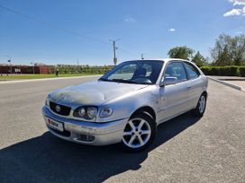  3  Toyota Corolla 2000 , 220000 , 