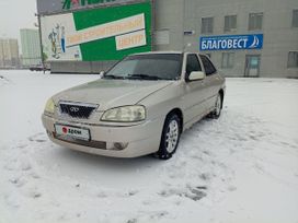  Chery Amulet A15 2007 , 125000 , 