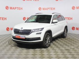 SUV   Skoda Kodiaq 2021 , 2719000 , 