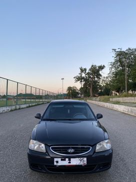 Hyundai Accent 2006 , 480000 , 