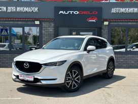 SUV   Mazda CX-5 2018 , 2721600 , 