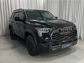 SUV   Toyota Sequoia 2023 , 12500000 , 