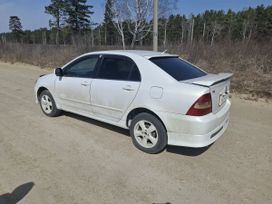  Toyota Corolla 2001 , 600000 , 