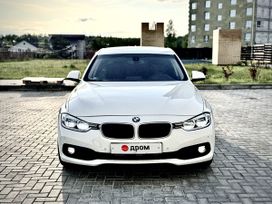  BMW 3-Series 2015 , 1990000 , 