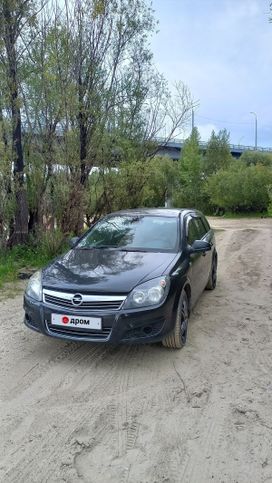  Opel Astra Family 2014 , 850000 , 