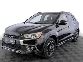 SUV   Mitsubishi ASX 2018 , 1750000 , 