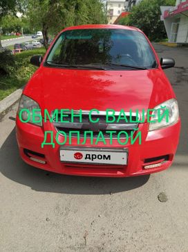  Chevrolet Aveo 2007 , 280000 , 