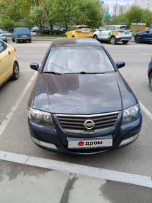  Almera Classic