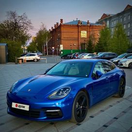  Porsche Panamera 2019 , 8500000 , 