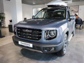 SUV   Haval Dargo 2022 , 2150000 , 