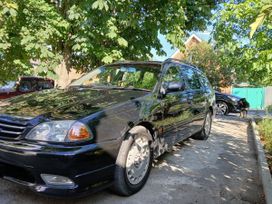  Toyota Caldina 2001 , 550000 , --