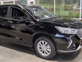 SUV   Haval M6 2025 , 2299000 , 