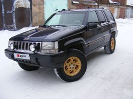 SUV   Jeep Grand Cherokee 1994 , 700000 , 