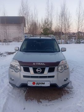 SUV   Nissan X-Trail 2012 , 1550000 ,  