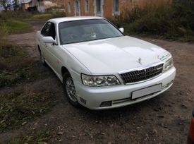 Nissan Laurel 2001 , 220000 , 