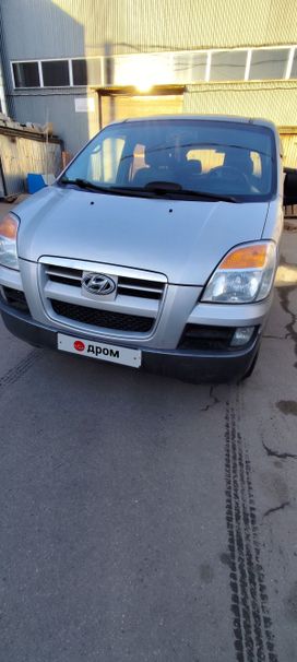    Hyundai Starex 2005 , 750000 , -