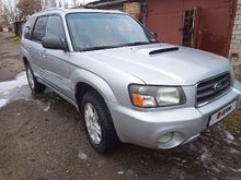  Forester 2003