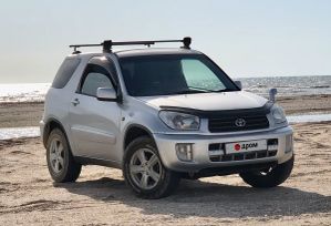  3  Toyota RAV4 2000 , 1200000 , 