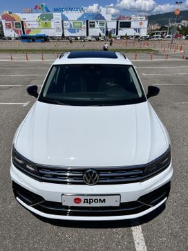 SUV   Volkswagen Tiguan 2019 , 3750000 , 