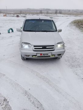  Niva, 2005