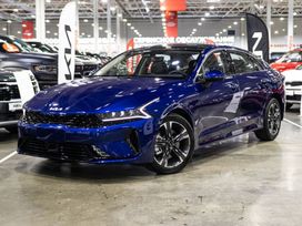  Kia K5 2024 , 3990000 , -