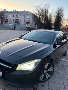  Mercedes-Benz CLA-Class 2016 , 1500000 , 