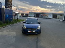  Ford Fiesta 2007 , 445000 , -