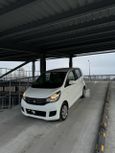  Mitsubishi ek Custom 2018 , 899000 , 