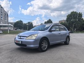  Honda Civic 2000 , 320000 , 
