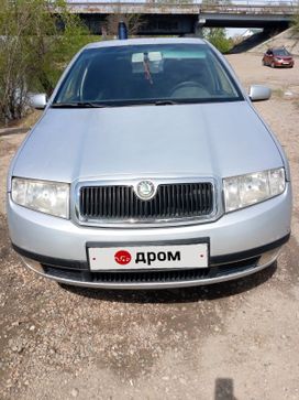  Skoda Fabia 2002 , 450000 , 