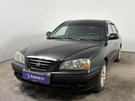  Hyundai Elantra 2005 , 480000 , 